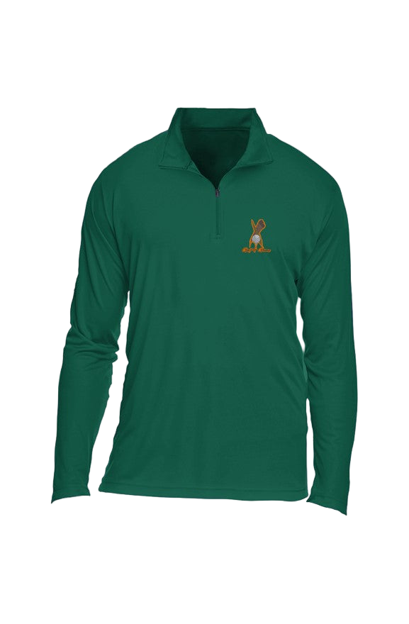 Sport Quarter-Zip