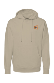 Ruttin' & Puttin' Hoodie