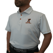 The Classic Polo - Golf & Game Apparel