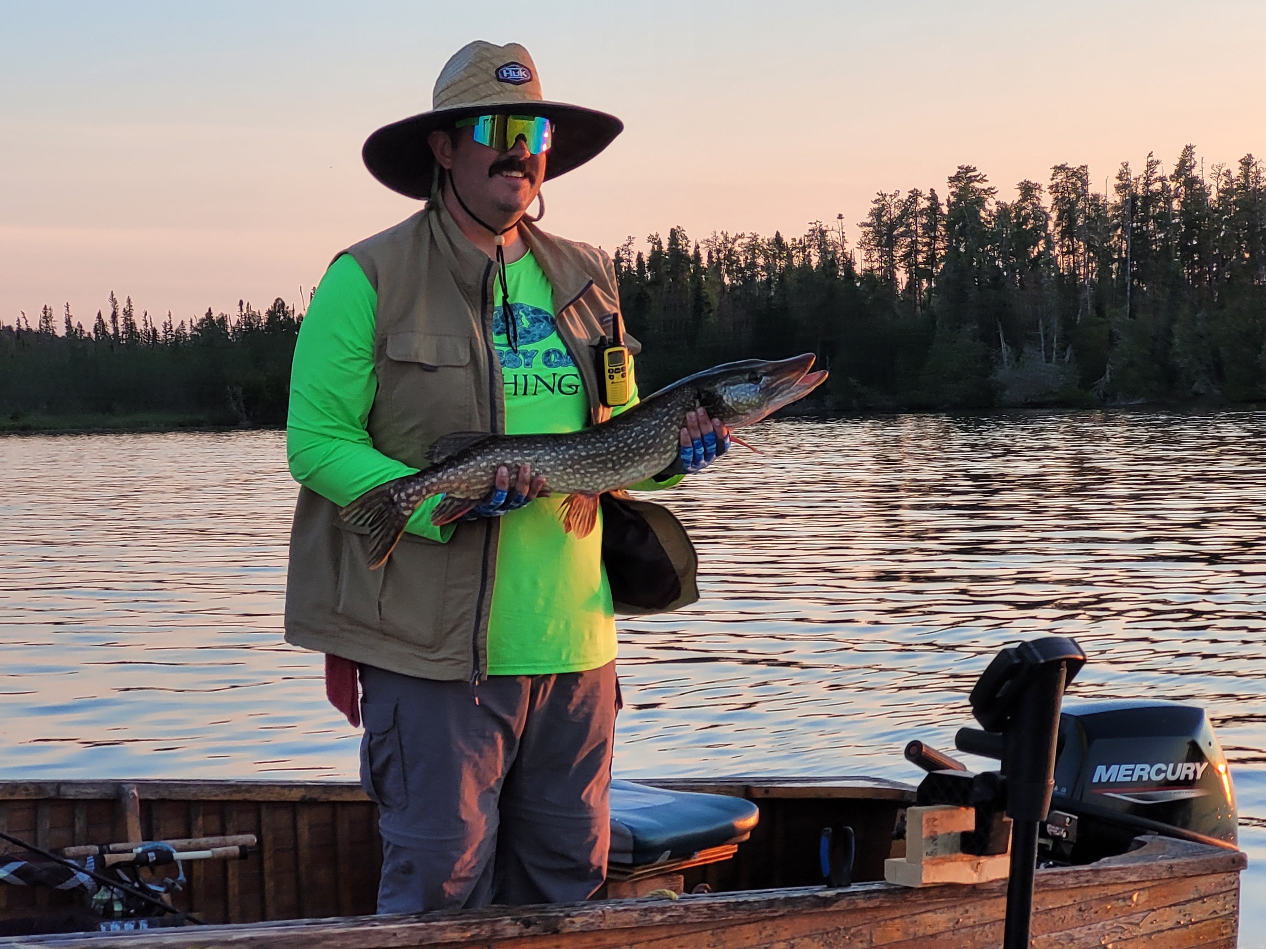 Life of the Course: When the Water Starts Calling