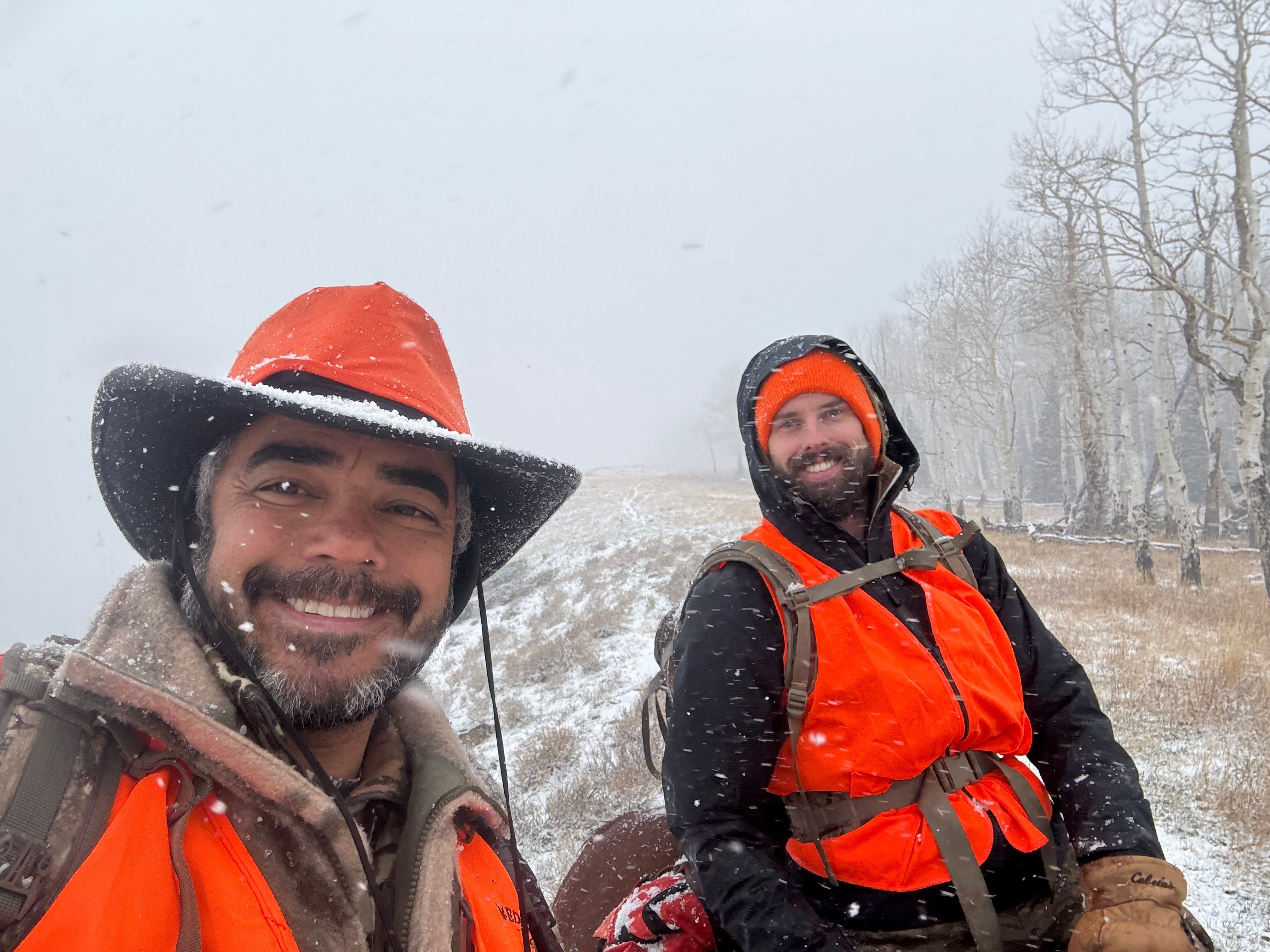 Life of the Course: Closing One Season, Looking Toward the Next