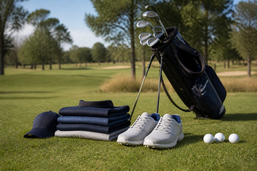 Affordable Golf Brands: Top Alternatives to Expensive Labels