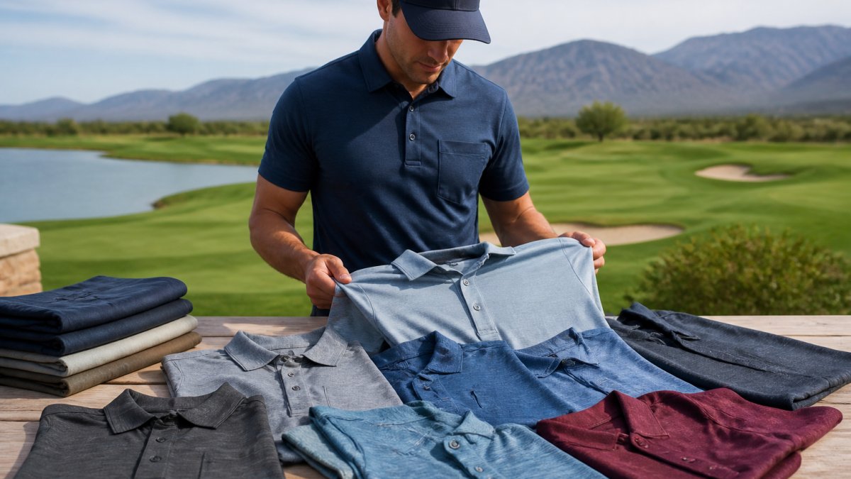 Best TravisMathew Alternative: 2026 Guide