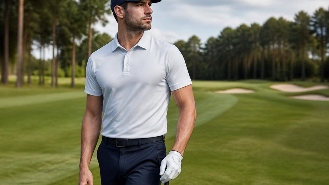 Buy Performance Golf Apparel Online: 2026 Guide