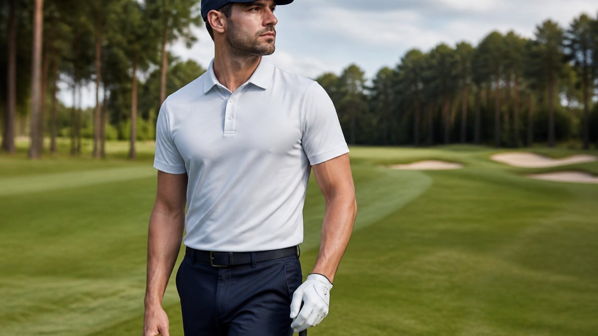 Buy Performance Golf Apparel Online: 2026 Guide