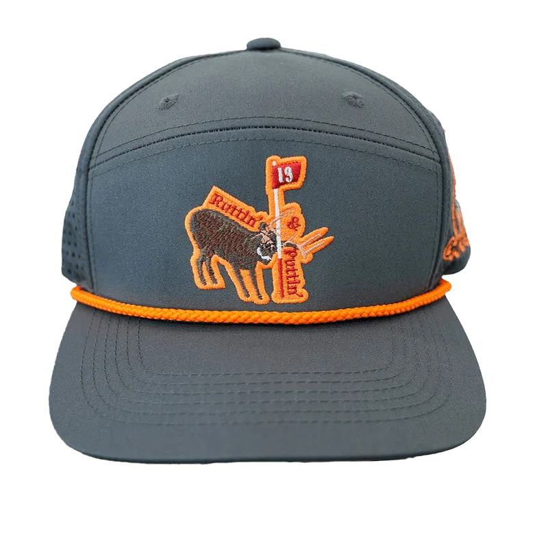 HEADWEAR - Golf & Game Apparel