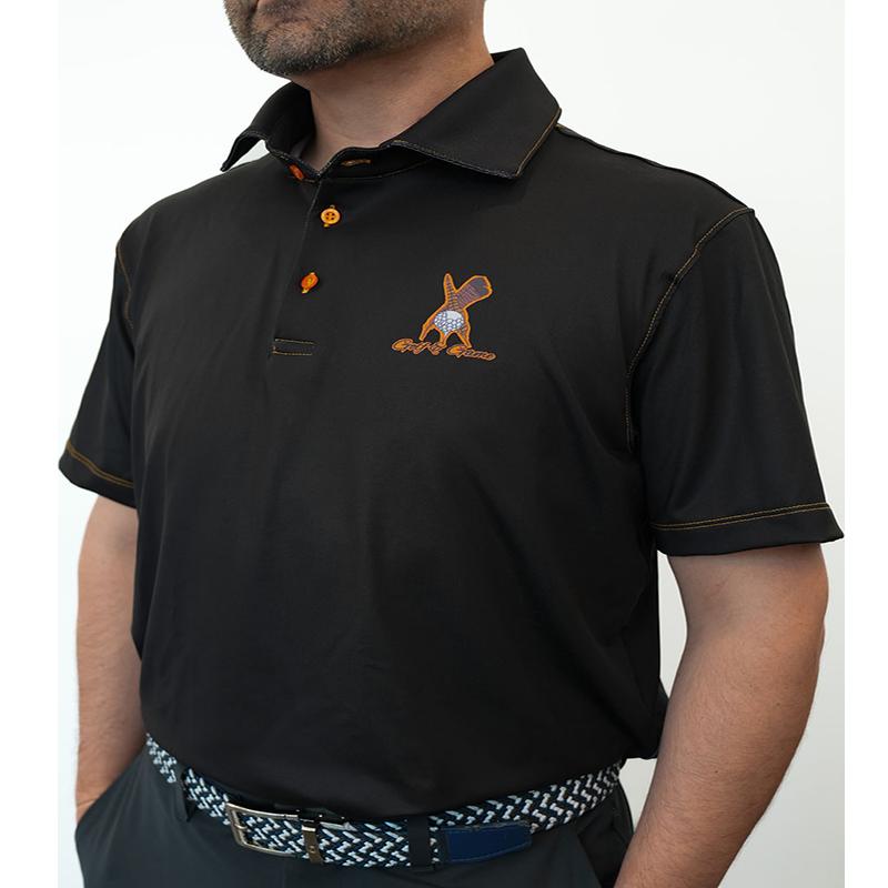 POLOS - Golf & Game Apparel