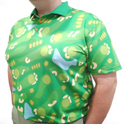 The "Course Camo"