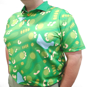 The "Course Camo"