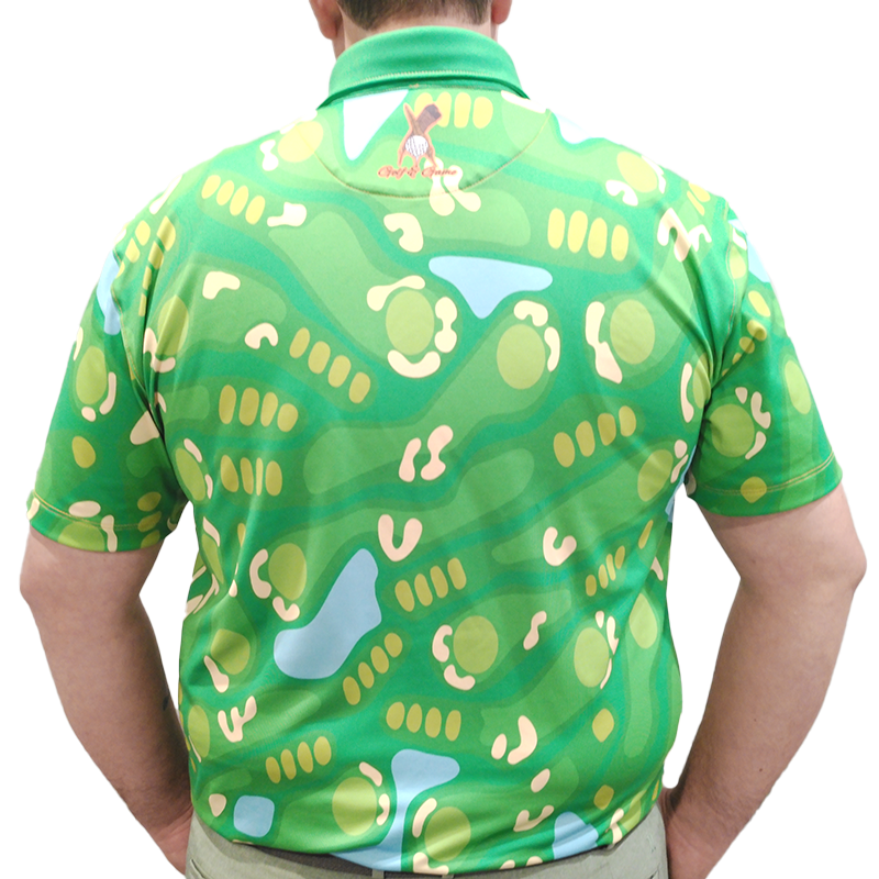 The "Course Camo"