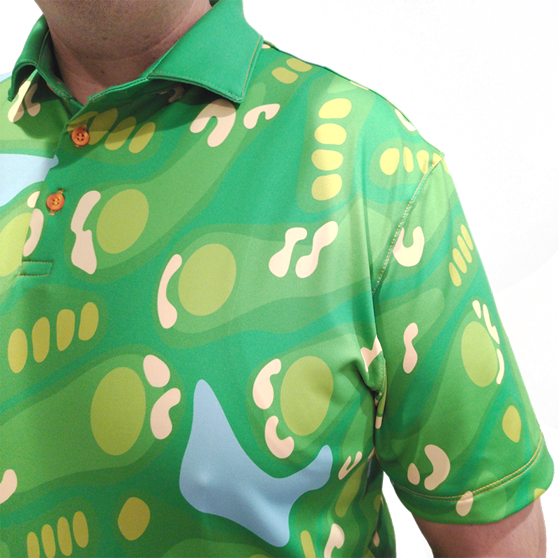 The "Course Camo"