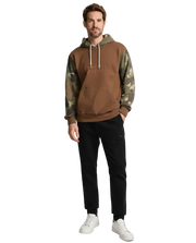 "Hunt Public Play Public" Hoodie