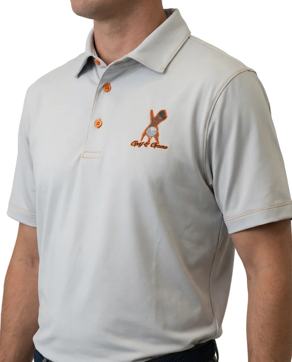 The Classic Polo