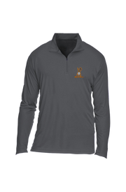 Sport Quarter-Zip
