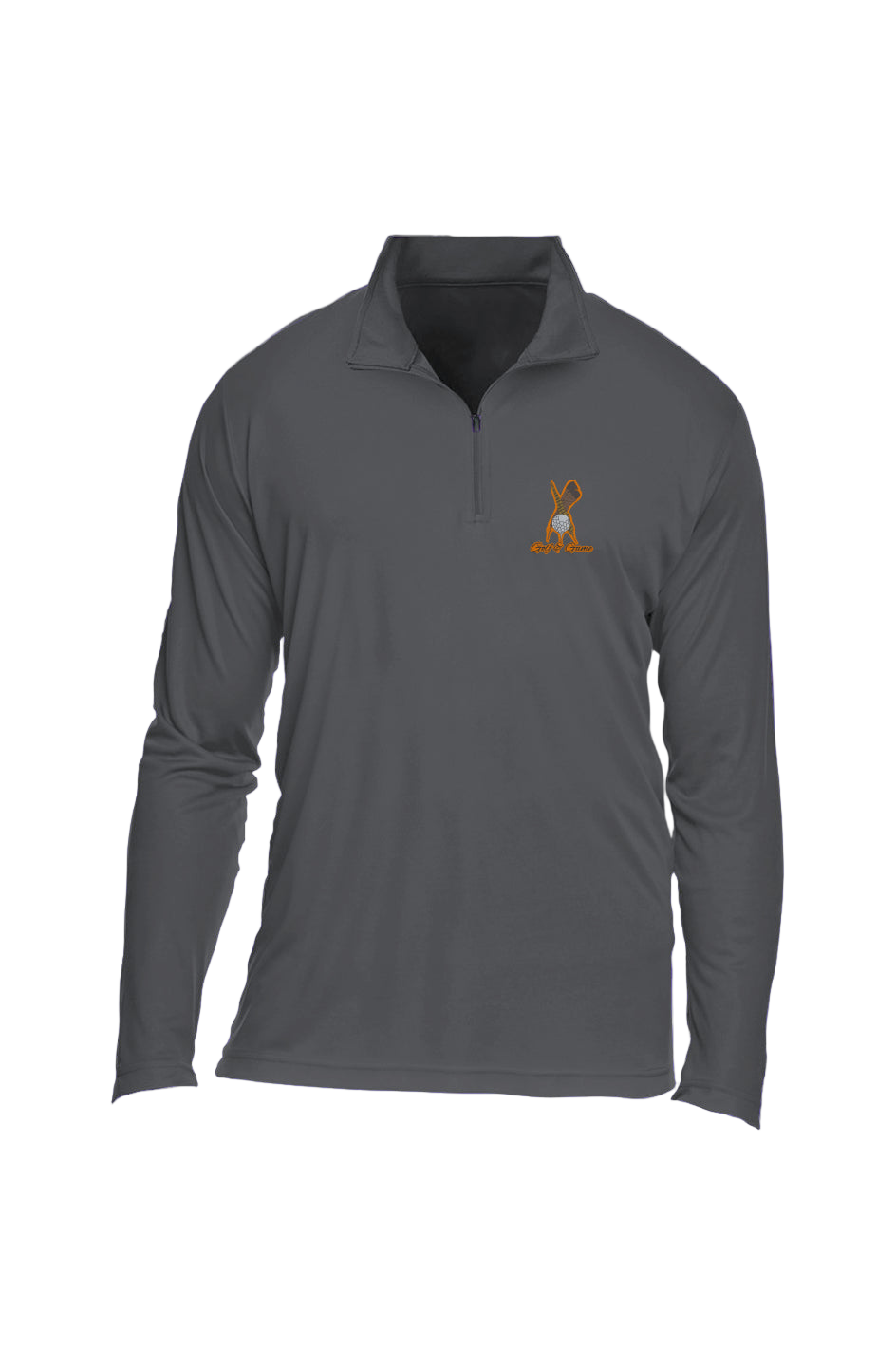 Sport Quarter-Zip