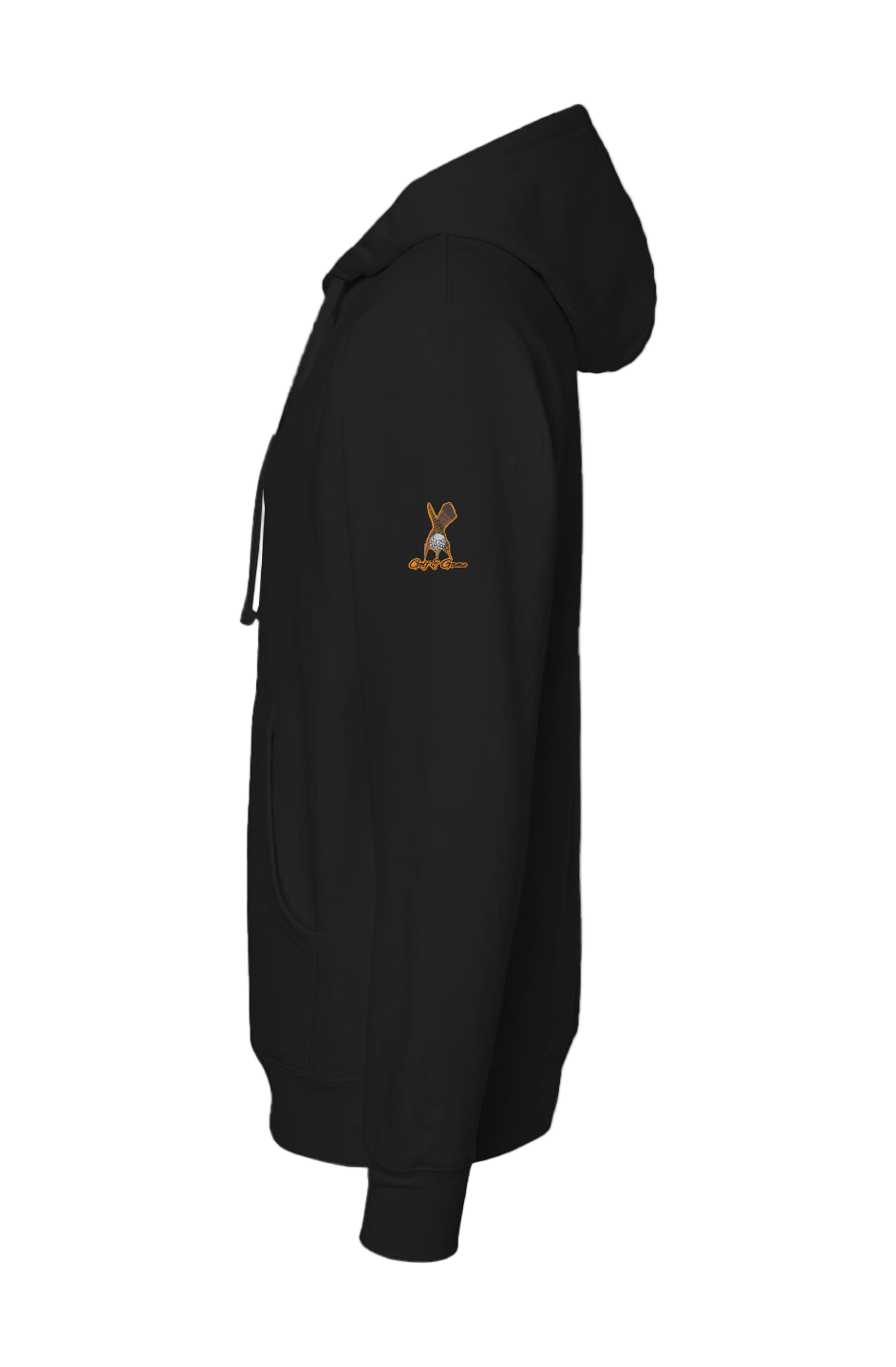 Ruttin' & Puttin' Hoodie