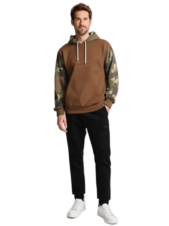 "Hunt Public Play Public" Hoodie