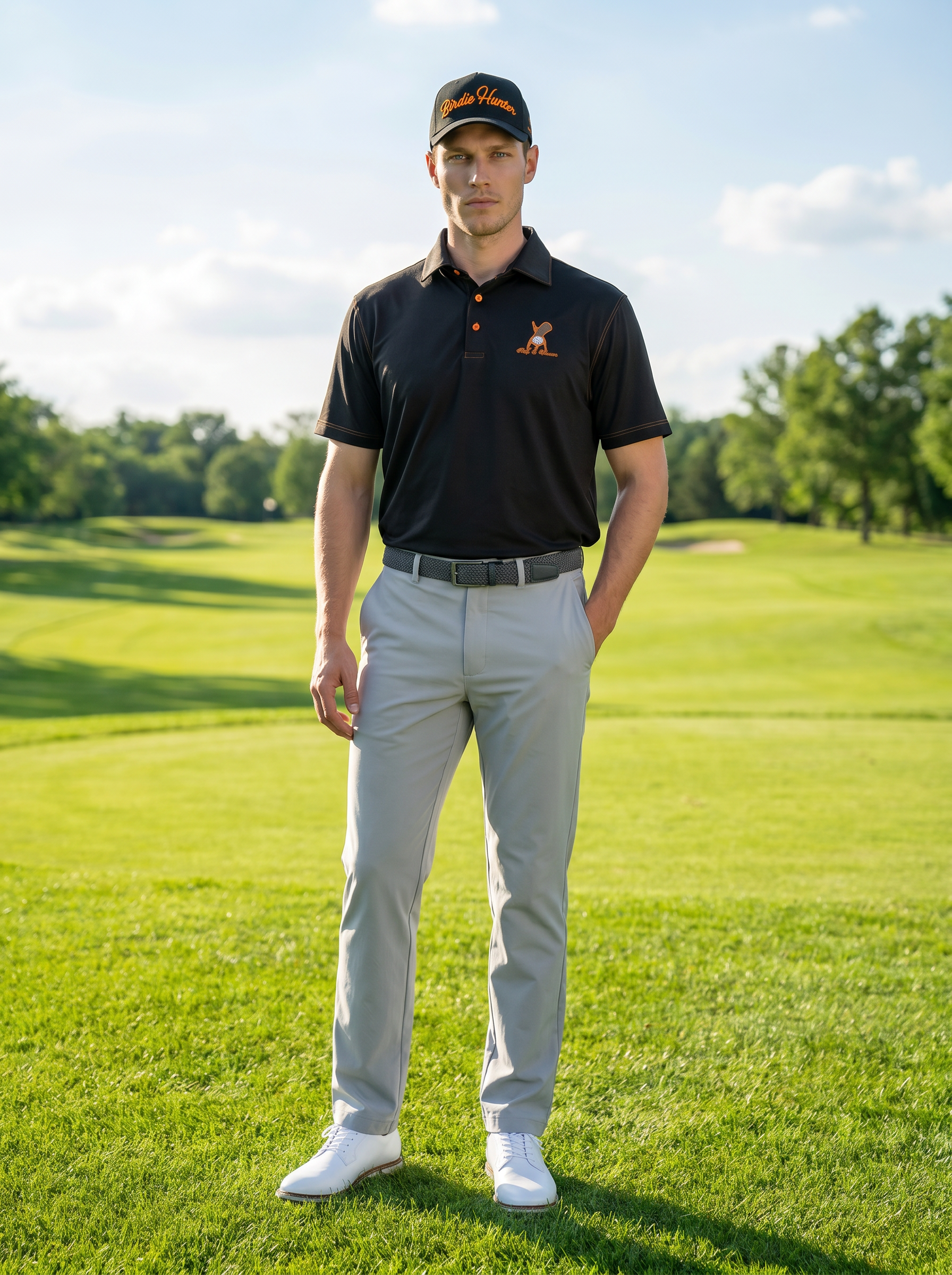 The Classic Polo