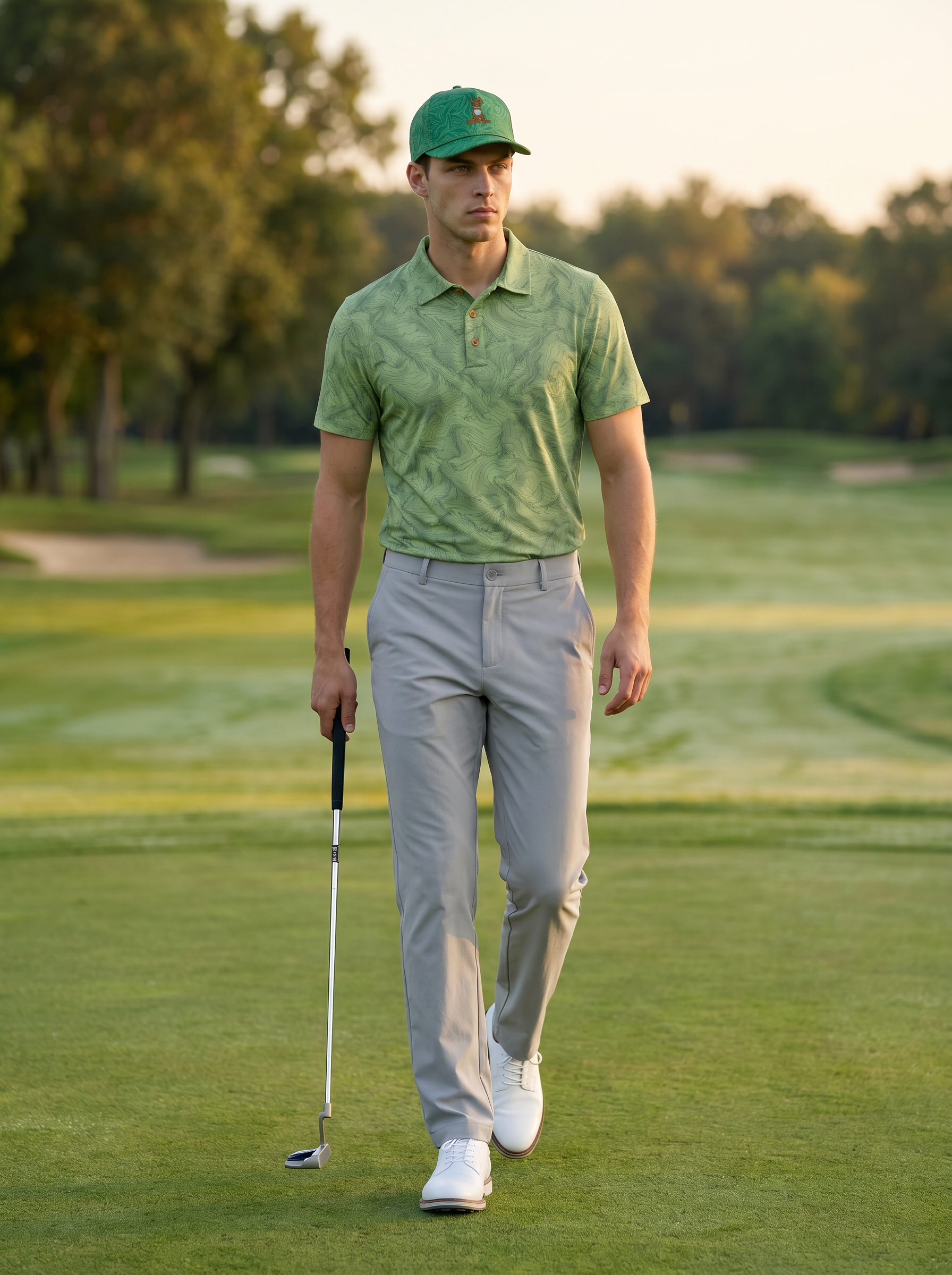 Men's Greenkeeper Bundle
