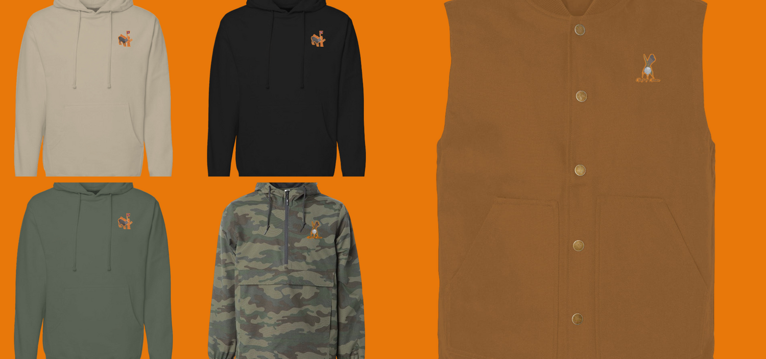 Golf & Game Apparel