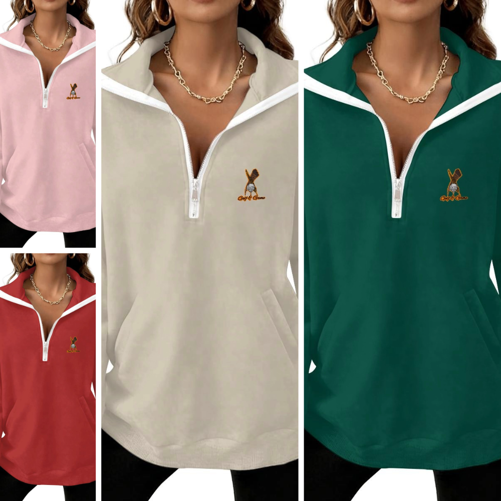 Golf & Game Apparel