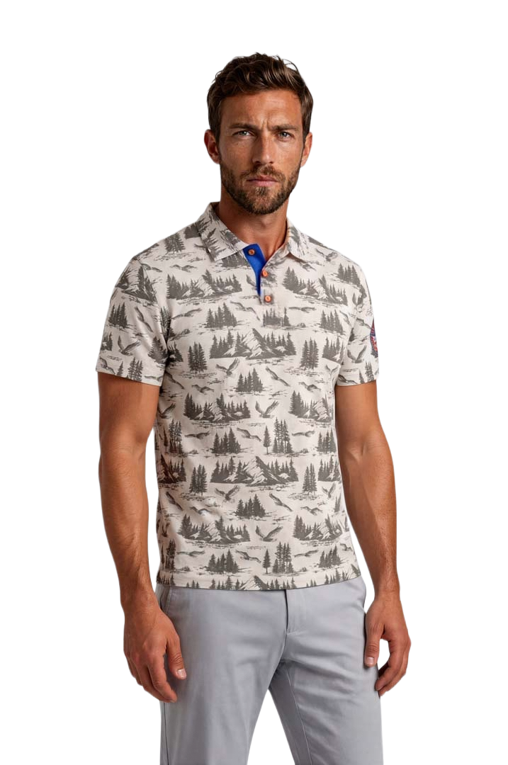 Men's Free Bird 250 Bundle