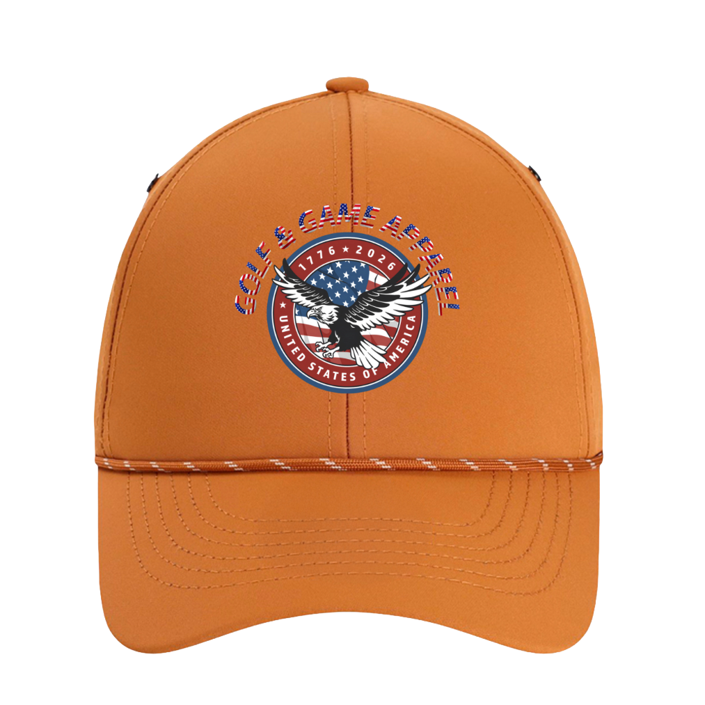 Free Bird 250 Edition Performance Snapback
