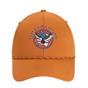 Free Bird 250 Edition Performance Snapback