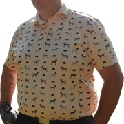 "On Point" Polo