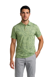 The Greenkeeper Set bundle - polo and hat