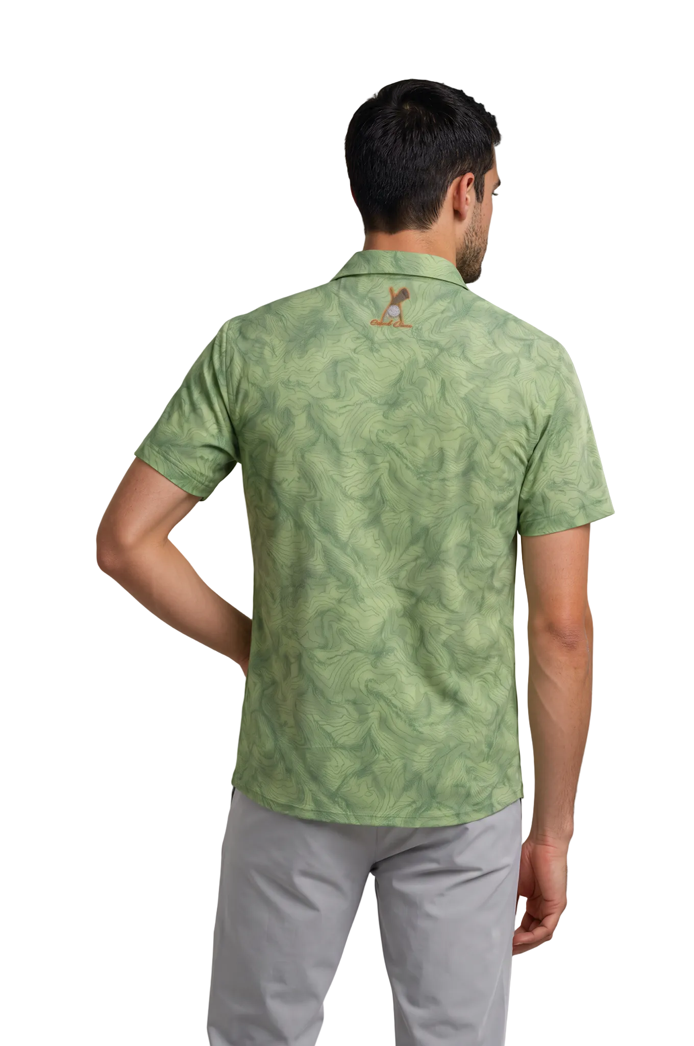 Men's Greenkeeper Bundle