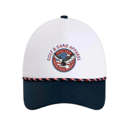 Free Bird 250 Edition Snapback