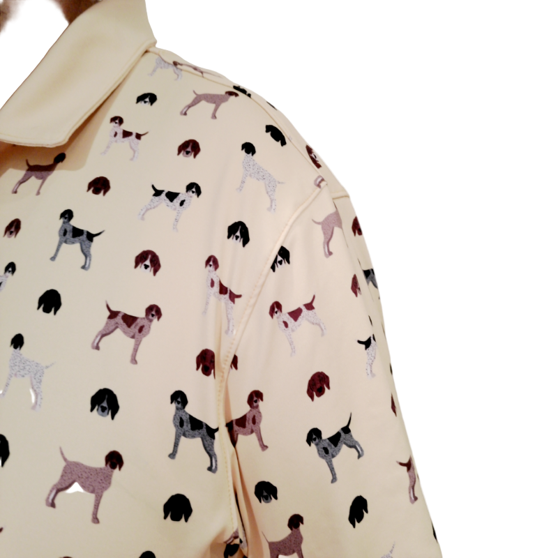 "On Point" Polo