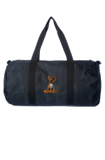 Apliiq bags Black Camo / 29 Liter Day Trip Duffle Bag