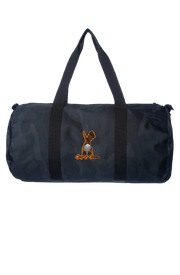 Apliiq bags Black Camo / 29 Liter Day Trip Duffle Bag