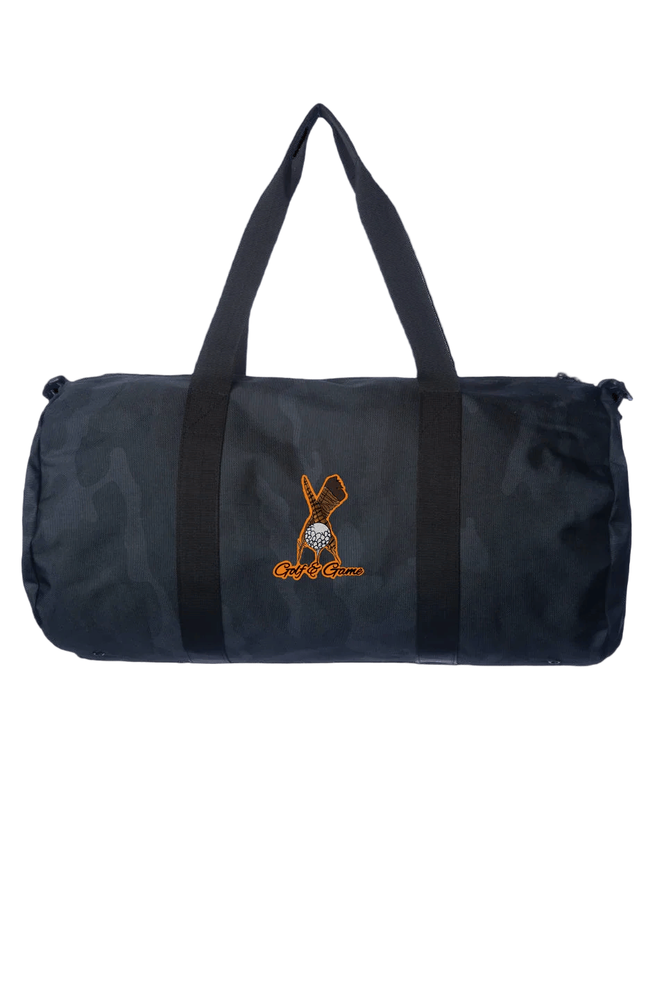 Apliiq bags Black Camo / 29 Liter Day Trip Duffle Bag