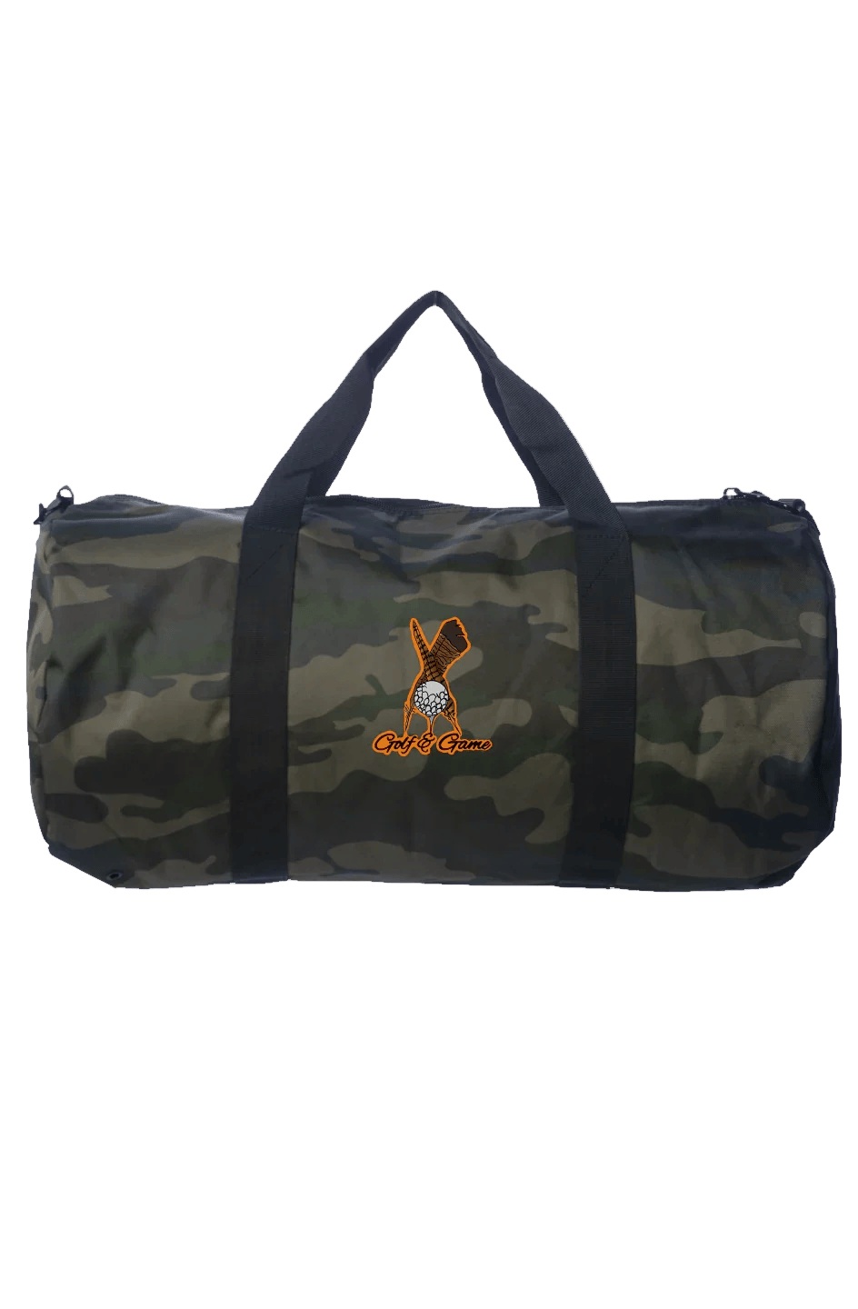 Apliiq bags Forest Camo / 29 Liter Day Trip Duffle Bag