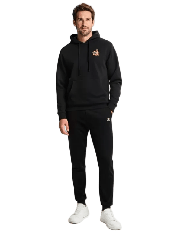 Apliiq hoodies Ruttin' & Puttin' Hoodie