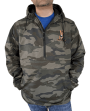 Apliiq jackets Forest Camo / xs Water Resistant Camo Jacket
