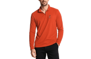Apliiq Q-Zip Sport Quarter Zip Pullover