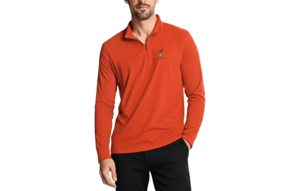 Apliiq Q-Zip Sport Quarter Zip Pullover