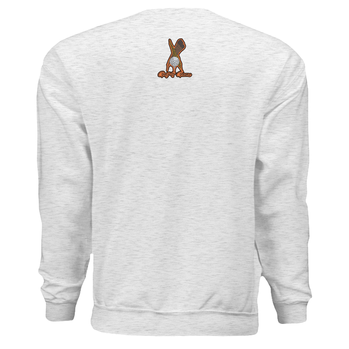 Upland Hunt sweater