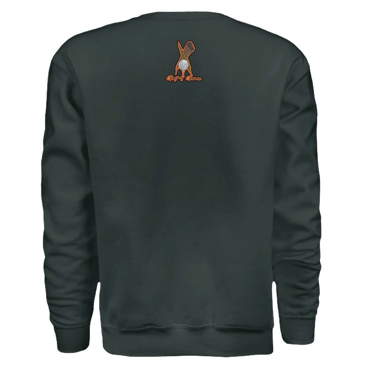 Upland Hunt sweater