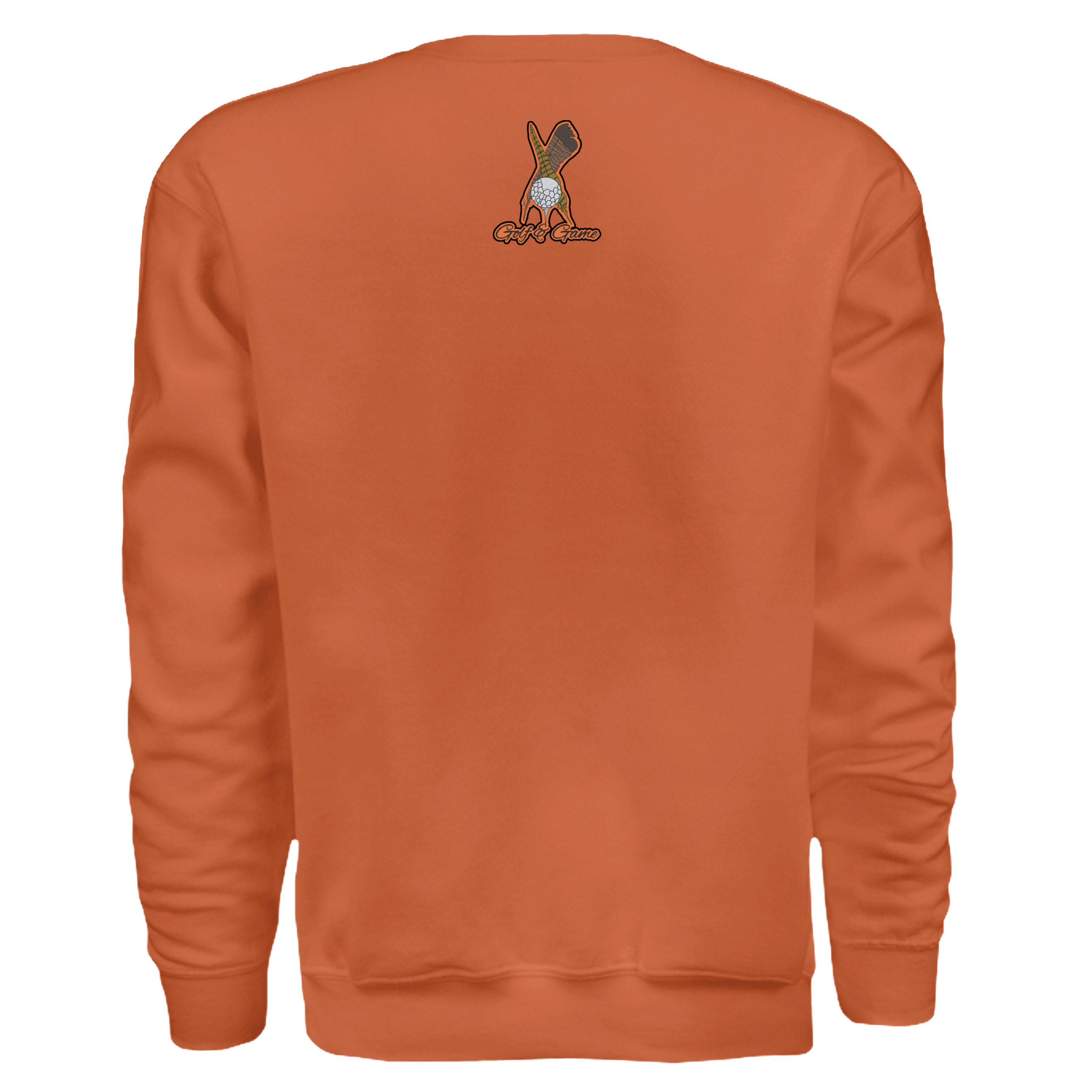 Upland Hunt sweater