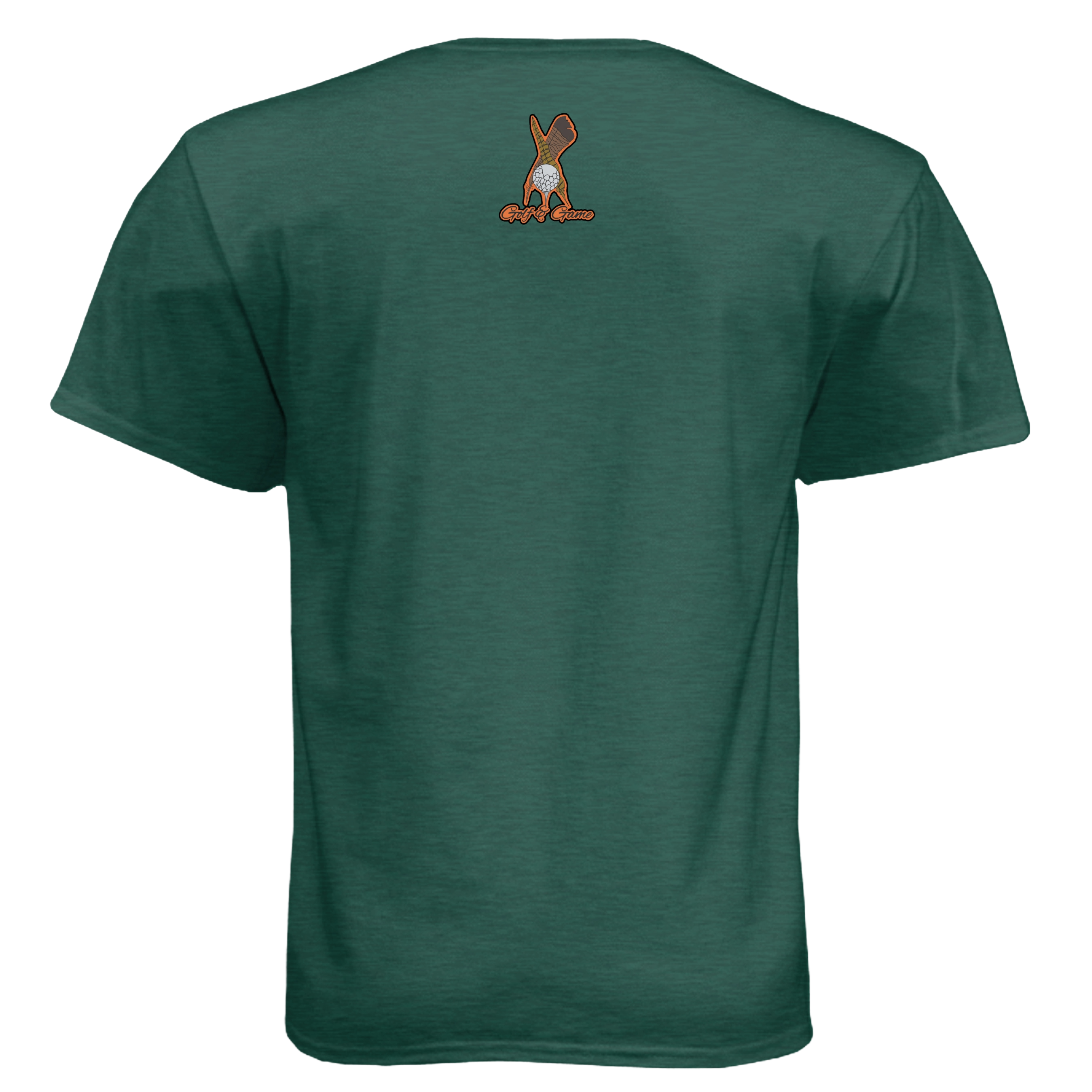 Upland Hunt Tee