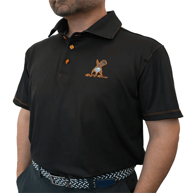 Golf & Game Apparel Polo The Classic Polo
