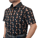 Golf & Game Apparel Polo The Mad Gopher Polo