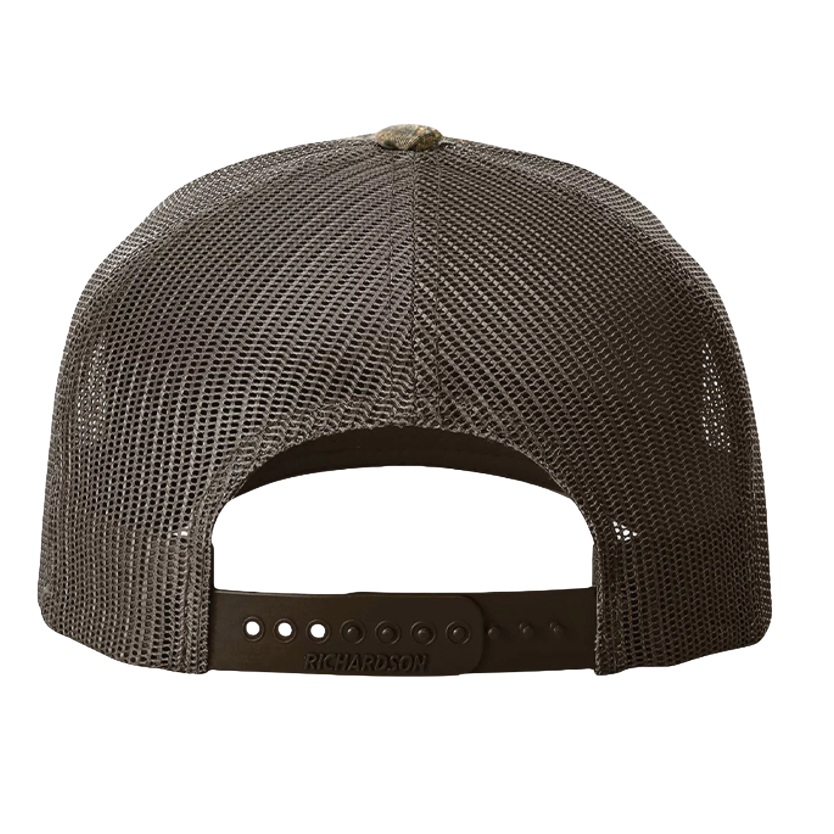 Ruttin N Puttin Camo Hat