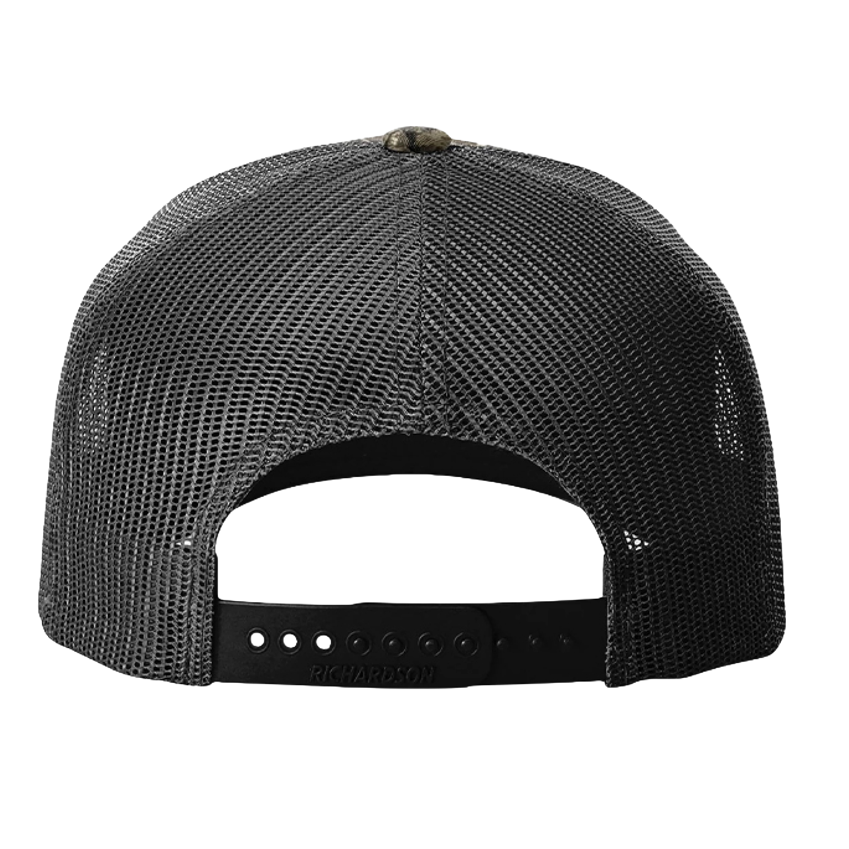 Ruttin N Puttin Camo Hat