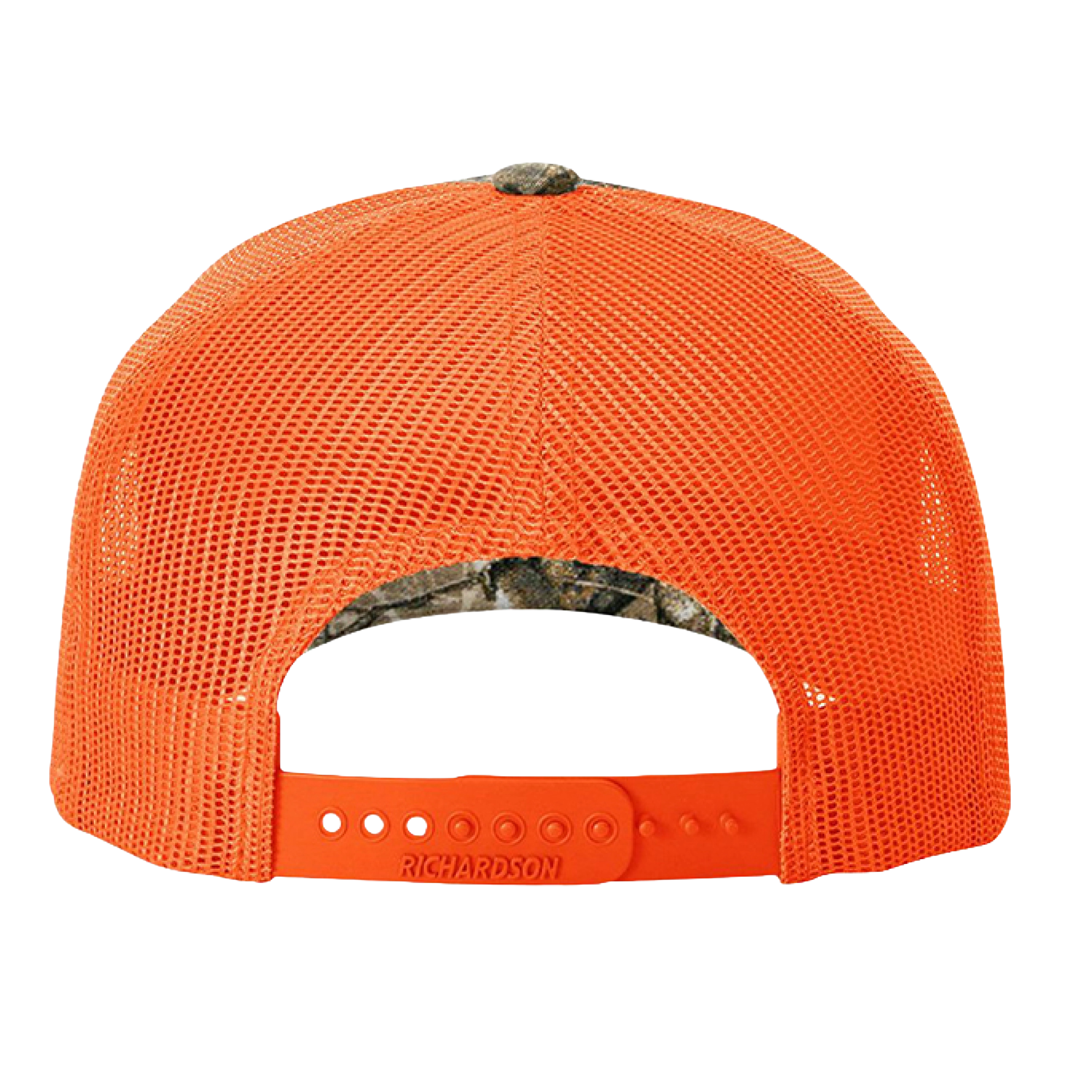 Ruttin N Puttin Camo Hat